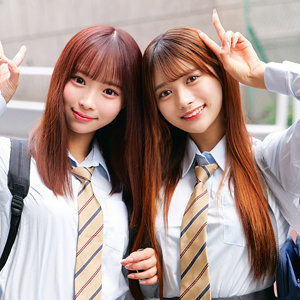 【smnn036】かりん＆ふう（素人ムクムク-ナンパ-） の素人エロ動画 作品詳細画像